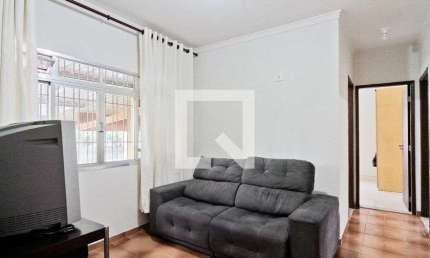 Apartamento para Aluguel - Sitio Morro Grande, 2 Quartos,  55 m² - São Paulo
