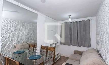 Apartamento para Aluguel - Freguesia do Ó, 2 Quartos,  43 m² - São Paulo
