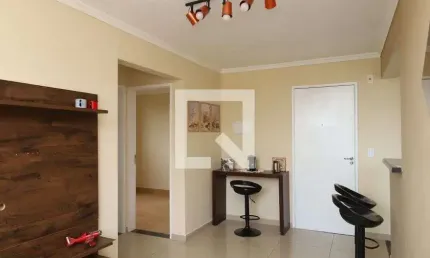 Apartamento para aluguel - itaquera, 2 quartos,  48 m² - são paulo