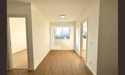 Apartamento para Aluguel - Mooca, 2 Quartos,  35 m² - São Paulo
