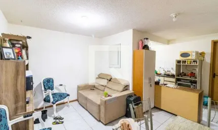 Apartamento para Aluguel - Partenon, 2 Quartos,  50 m² - Porto Alegre