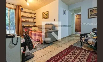 Apartamento para Aluguel - Vila Pirituba, 2 Quartos,  60 m² - São Paulo