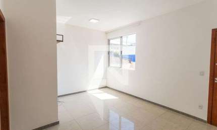 Apartamento para Aluguel - Santa Cruz, 2 Quartos,  65 m² - Belo Horizonte