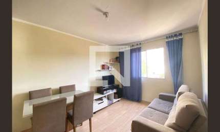 Apartamento para Aluguel - Macedo, 2 Quartos,  76 m² - Guarulhos