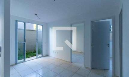 Apartamento para Aluguel - Sapopemba, 2 Quartos,  51 m² - São Paulo