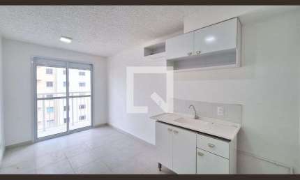 Apartamento para Aluguel - Barra Funda, 1 Quarto,  29 m² - São Paulo
