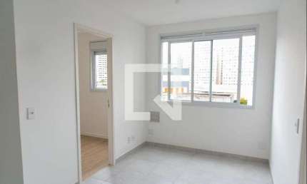 Apartamento para Aluguel - Cambuci, 2 Quartos,  35 m² - São Paulo