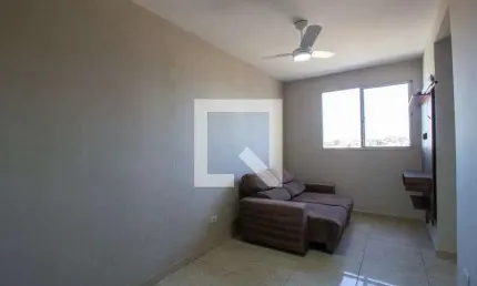 Apartamento para Aluguel - Vila Jardini, 2 Quartos,  47 m² - Sorocaba