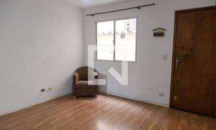 Apartamento para Aluguel - Macedo, 2 Quartos,  52 m² - Guarulhos