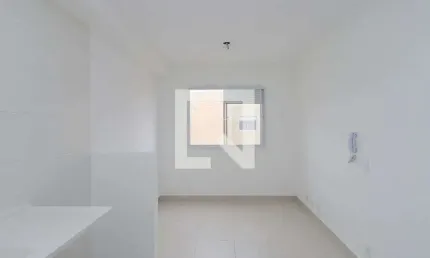 Apartamento para Aluguel - Jardim Sao Luis, 2 Quartos,  35 m² - São Paulo