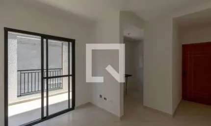 Apartamento para Aluguel - Vila Jacuí, 2 Quartos,  67 m² - São Paulo
