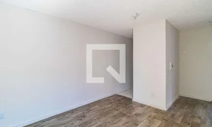 Apartamento para Aluguel - Parque Ipê, 2 Quartos,  44 m² - São Paulo