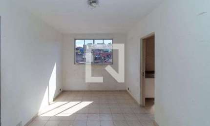 Apartamento para Aluguel - Parque São Lucas, 2 Quartos,  58 m² - São Paulo