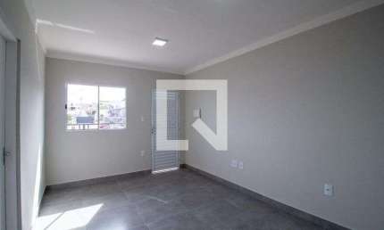 Apartamento para Aluguel - Vila Helena, 2 Quartos,  45 m² - Sorocaba