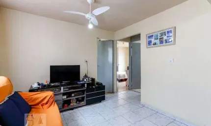 Apartamento para Aluguel - Jardim Peri, 2 Quartos,  49 m² - São Paulo