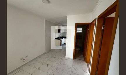 Apartamento para Aluguel - Água Fria, 2 Quartos,  32 m² - São Paulo