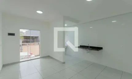 Apartamento para Aluguel - Cangaíba, 2 Quartos,  50 m² - São Paulo
