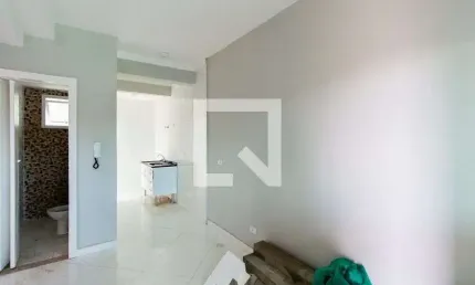 Apartamento para Aluguel - Vila Ré, 2 Quartos,  36 m² - São Paulo