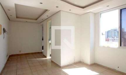 Apartamento para Aluguel - Centro Histórico, 1 Quarto,  40 m² - Porto Alegre