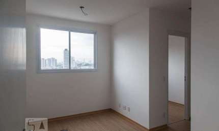Apartamento para Aluguel - Mooca, 2 Quartos,  39 m² - São Paulo