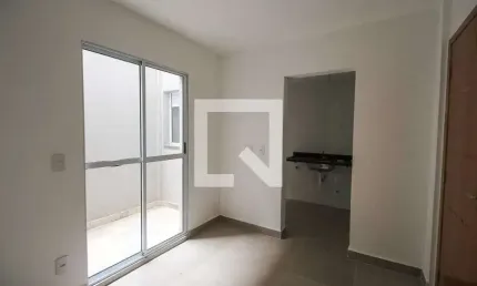 Apartamento para aluguel - vila matilde, 2 quartos,  42 m² - são paulo