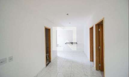 Apartamento para Aluguel - Vila Esperança, 2 Quartos,  46 m² - São Paulo