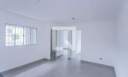 Apartamento para Aluguel - Piqueri, 2 Quartos,  49 m² - São Paulo