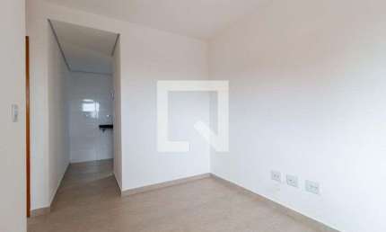 Apartamento para Aluguel - Vila Invernada, 2 Quartos,  38 m² - São Paulo