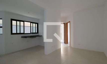 Apartamento para Aluguel - Vila Leopoldina, 2 Quartos,  45 m² - Santo André