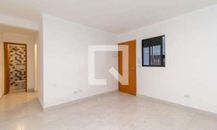 Apartamento para Aluguel - Água Fria, 2 Quartos,  40 m² - São Paulo