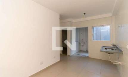 Apartamento para Aluguel - Vila Prudente, 2 Quartos,  37 m² - São Paulo