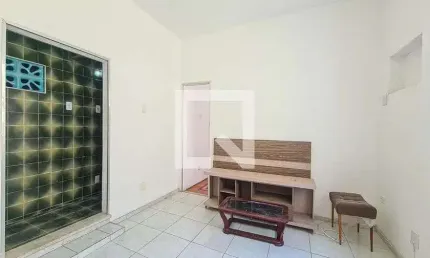 Apartamento para Aluguel - Méier, 2 Quartos,  70 m² - Rio de Janeiro