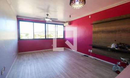 Apartamento para Aluguel - Medianeira, 3 Quartos,  80 m² - Porto Alegre