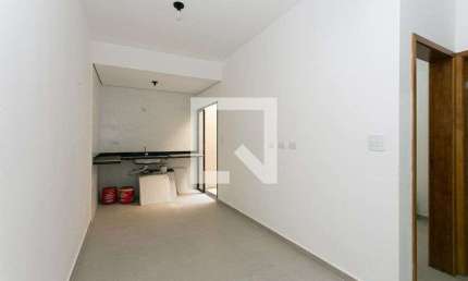 Apartamento para Aluguel - Cangaíba, 2 Quartos,  58 m² - São Paulo