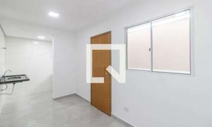 Apartamento para Aluguel - Ponte Rasa, 2 Quartos,  32 m² - São Paulo