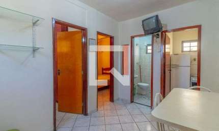 Apartamento para Aluguel - Vila Bela, 2 Quartos,  51 m² - Goiânia