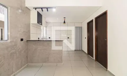 Apartamento para Aluguel - Jardim Brasil , 2 Quartos,  45 m² - São Paulo