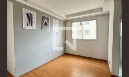 Apartamento para Aluguel - Vila Zat, 2 Quartos,  44 m² - São Paulo