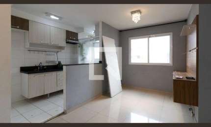 Apartamento para Aluguel - Cangaíba, 2 Quartos,  45 m² - São Paulo