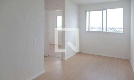 Apartamento para Aluguel - Vila Nova Bonsucesso, 2 Quartos,  42 m² - Guarulhos