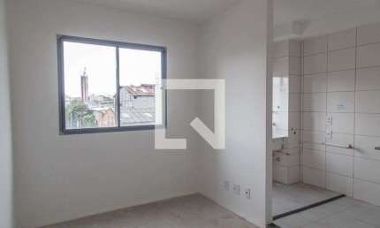 Apartamento para Aluguel - Mooca, 1 Quarto,  35 m² - São Paulo