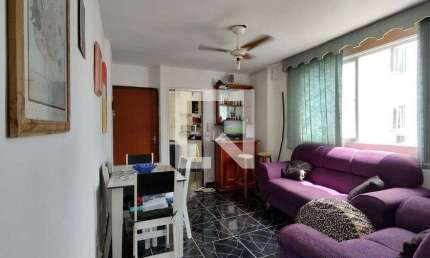 Apartamento para Aluguel - Jacarepaguá, 2 Quartos,  70 m² - Rio de Janeiro
