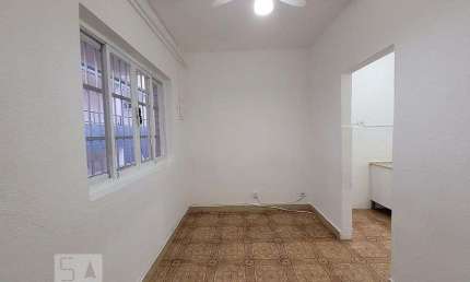 Apartamento para Aluguel - Canto do Forte, 1 Quarto,  50 m² - Praia Grande