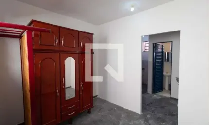 Kitnet / Stúdio para Aluguel - Cidade Universitária, 1 Quarto,  30 m² - Campinas