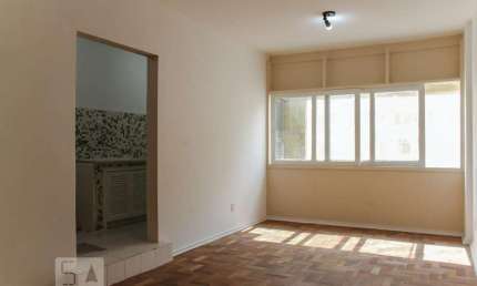 Kitnet / Stúdio para Aluguel - Bela Vista, 1 Quarto,  46 m² - São Paulo