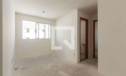 Apartamento para Aluguel - Vila Andrade, 2 Quartos,  43 m² - São Paulo