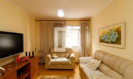 Casa / Sobrado em Condomínio para Aluguel - Vila Ede, 2 Quartos,  74 m² - São Paulo