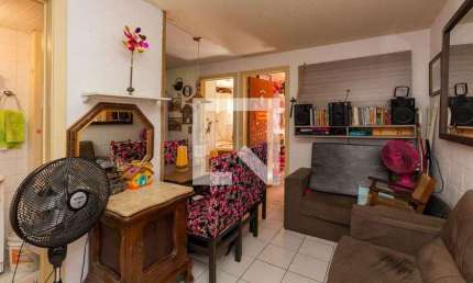 Apartamento para Aluguel - Rubem Berta, 2 Quartos,  40 m² - Porto Alegre