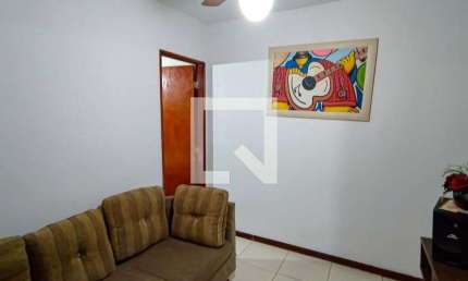 Apartamento para Aluguel - Curicica, 1 Quarto,  100 m² - Rio de Janeiro