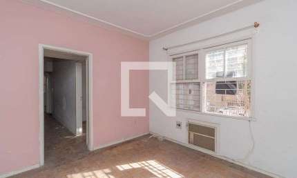 Apartamento para Aluguel - Bom Fim, 3 Quartos,  100 m² - Porto Alegre